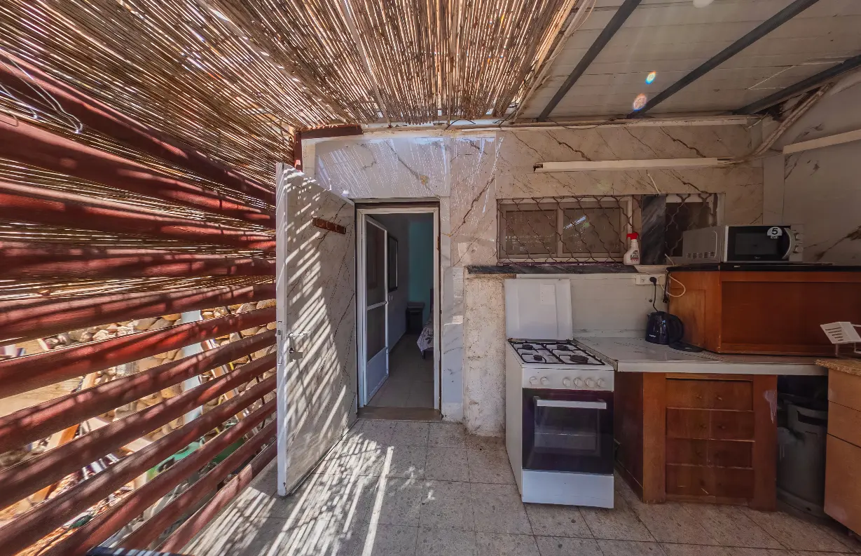 הזולה של אופיר